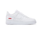 Supreme - Size 14 - Nike Air Force 1 Low x Supreme Box Logo - White New in box