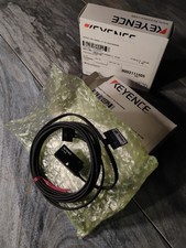1PC Keyence LV-S62 Laser Sensor LVS62 New In ...