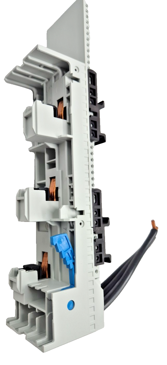 Wohner EQUES Busbar Adapter 63A 3261 000 - Incl VAT