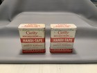 Vintage (eight) Curad Bandage Tins Collection (lot G) — photo 6