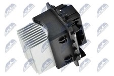 NTY RESISTOR INTERIOR BLOWER BLOWER MOTOR FIT...