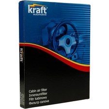 KRAFT AUTOMOTIVE Innenraumfilter für Opel Mokka/Mokka X J13 1.4 Meriva B