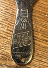 Vintage Pabst Blue Ribbon Beer Opener #1001 Vaughn Church Key — photo 2