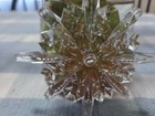 Waterford Crystal 'Snowstar' Ornament — photo 4