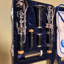 Yamaha YCL-25 Clarinet
