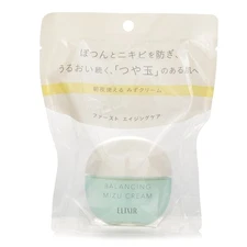 Shiseido - ELIXIR Balancing Mizu Cream 60g
