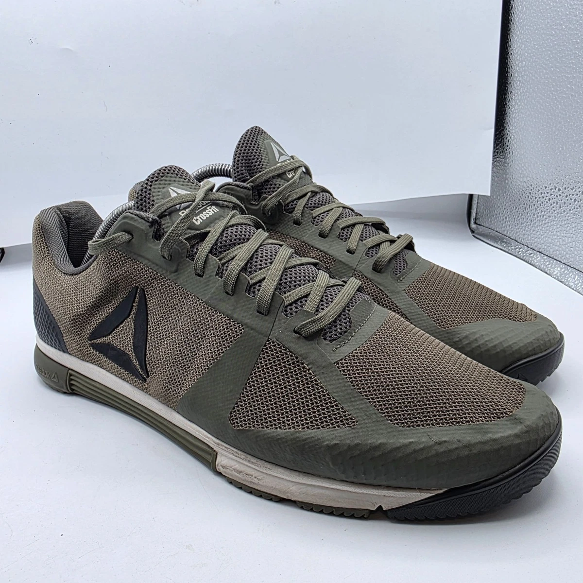 Reebok CrossFit Speed TR 2.0 Black for Sale | Authenticity  display picture 1