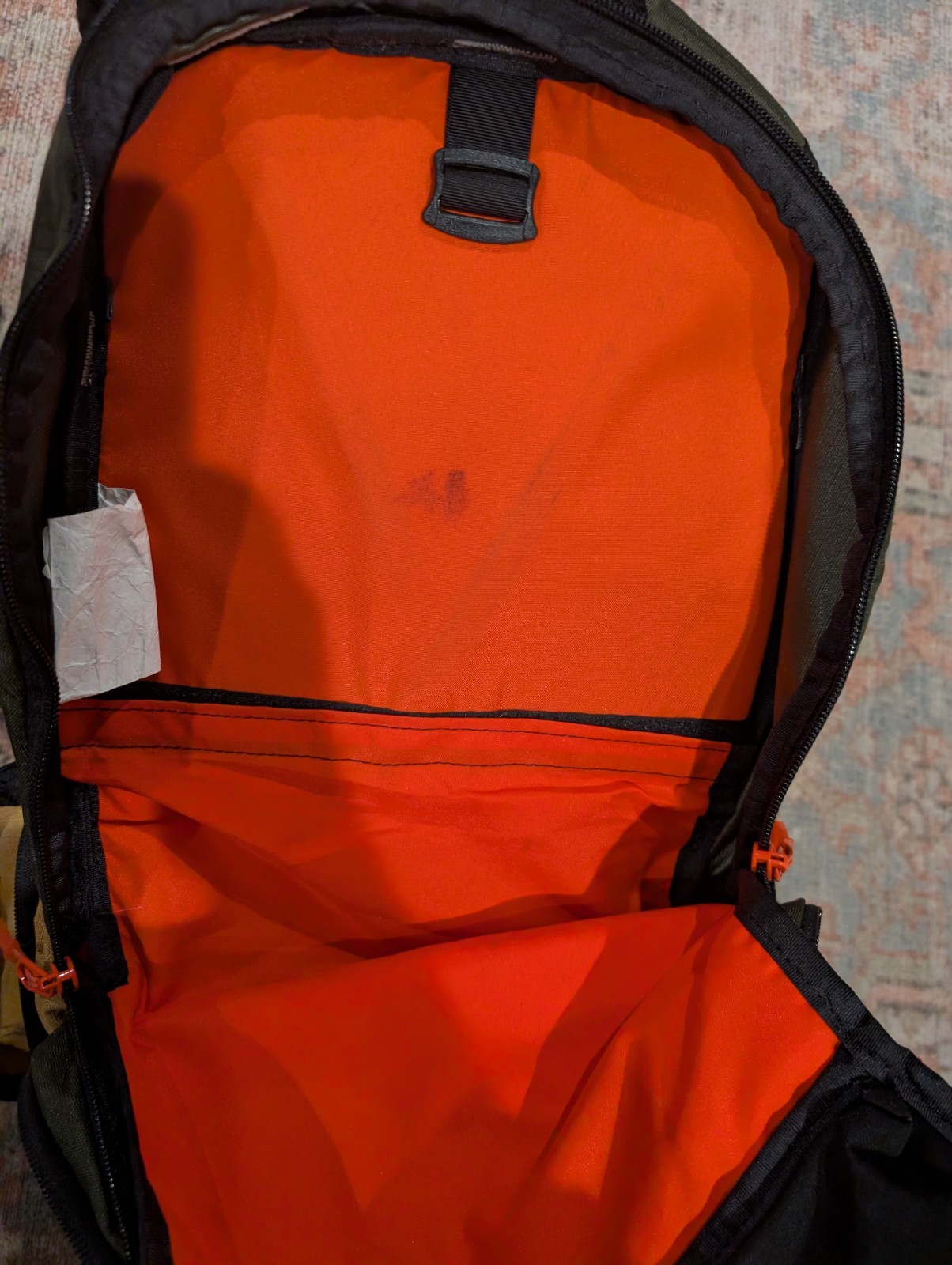 dakine backpack - image 5