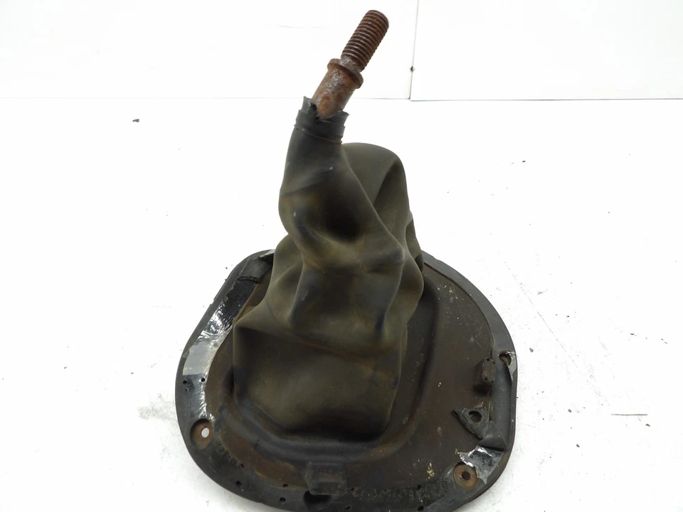 98-01 Dodge Ram 1500 2500 3500 5 velocidades manual palanca de cambios manija perilla Foto 2 de 4