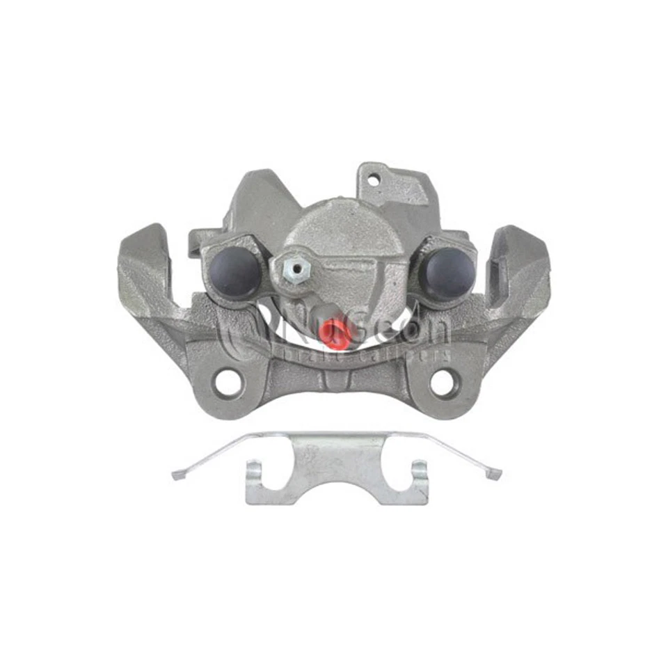 Rear Left Disc Brake Caliper fits 2005-2011 Mercedes-Benz G55 AMG - Image 3 of 4