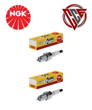 Genuine NGK Spark Plug 2 pack 3365