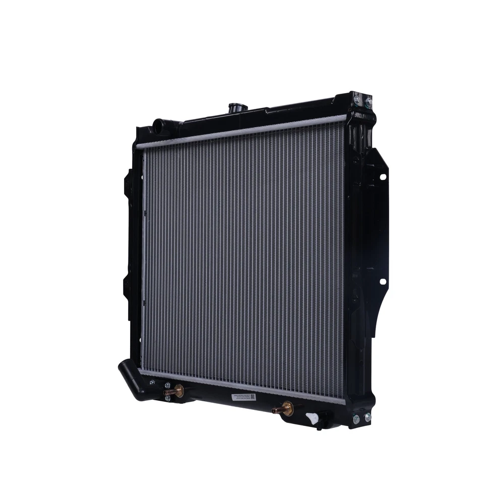 CU2072 RADIATOR For 1994-2000 Mitsubishi Montero 3.5L V6 MB890951 431397 Foto 2 de 4