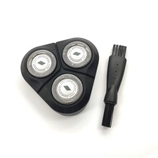 Ricambi Testine Rasoio Elettrico Philips S1000-S3590 - Lama di Qualità