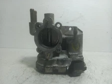 9157512 drosselklappe für OPEL CORSA C BLUE LINE 2003 183180 1138367