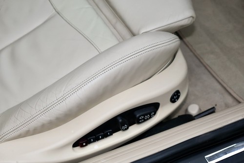 BMW 645 CI 4.4 V8 *Glass Sunroof + Heads up + Premium Sound + Sport Seats + ULEZ - Picture 17 of 24