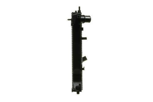 RADIATOR ENGINE COOLING CR 1080 000S FOR TOYOTA AVENSISCOROLLAVerso 2.2L 4cyl - Picture 9 of 16