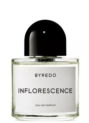 BYREDO Inflorescence 3.3 oz Eau de Parfum  Tster