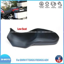 Siège BMW 750