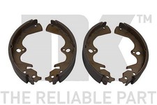 NK Bremsbackensatz Hinterachse für KIA