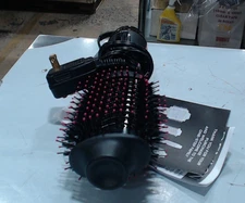 UsedVeryGood - Revlon One Step Volumizer Hair Dryer and Styler Brush, Black