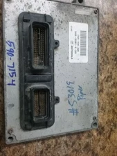 Engine ECM Electronic Control Module 3.5L Fits 04-06 VUE 886274