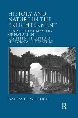 History and Nature in the Enlightenment | Nathaniel Wolloch | Taschenbuch | 2024