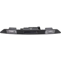 Metzger 2310851 Heckklappengriff FüR Audi A6 C6 A4 B6 A4 B7 A3 Q7 4LB 8PA 8P1