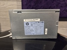 HP Elite 8200 320W 6-Pin Desktop Power Supply PSU / 611483-001 / PS-4321-1HB