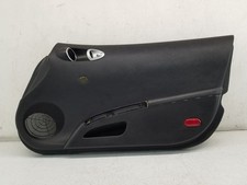03-04 NISSAN 350Z Front Passenger Door Trim Panel Black/G OEM 80900-CD000