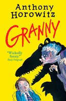 Granny | Anthony Horowitz | Taschenbuch | Kartoniert / Broschiert | Englisch