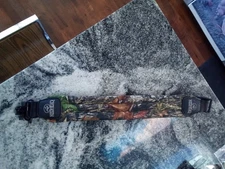 Red Head Mossy Oak Breakup Camo adjustable gun Sling W/ quick detach swivels