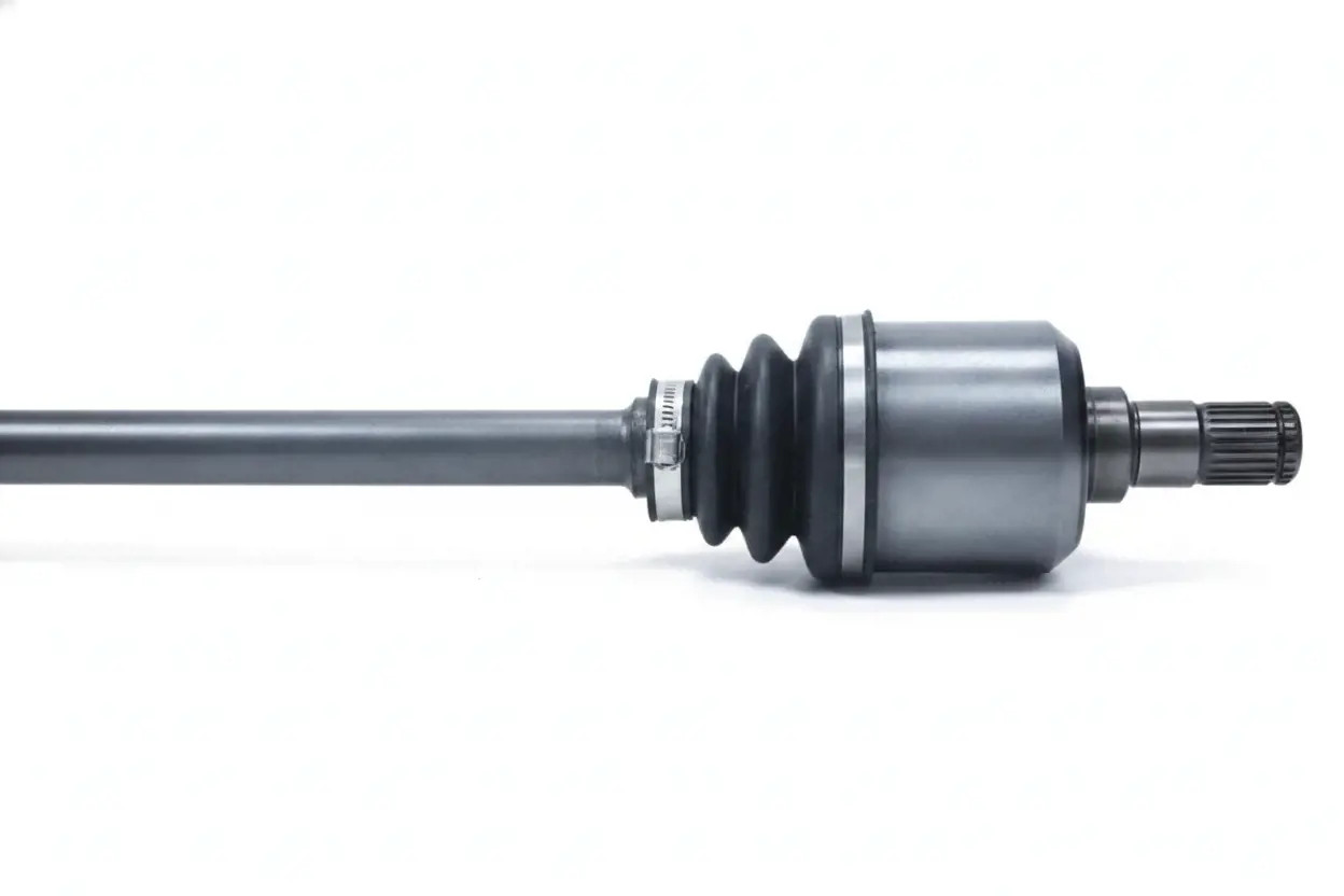 Semiasse Assale anteriore 49-2414 MAXGEAR per LAND ROVER FREELANDER I Soft Top