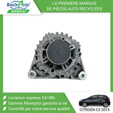 Alternateur Citroen GS