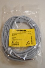 Turck Cable Part Number RK 4.4T-4 U2173