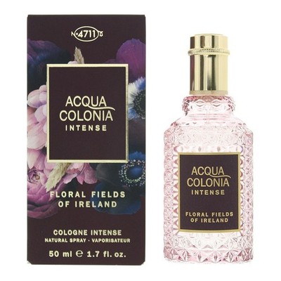 4711 Acqua Colonia Intense Floral Fields Of Ireland EDC 50ml For Unisex