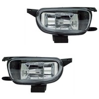 Nebelscheinwerfer Links & Rechts FüR VW Transporter IV Bus 70XB 70XC 7DB