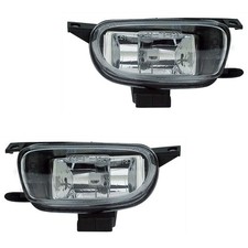 Nebelscheinwerfer links & rechts für VW Transporter IV Bus 70XB 70XC 7DB
