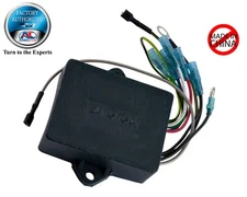 Polaris CDI Computer Box Ignition Box 1997 SL780 1996-1997 SLT780 SL SLT 780