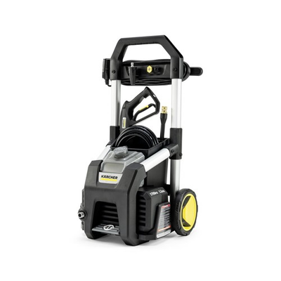 #ad Kärcher Pressure Washer K1700B CETA Certified 3 Spray Nozzles Detergent $111.29