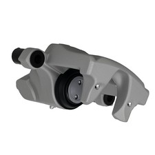 Bremssattel Hinterachse Rechts For Renault Laguna III BT0/1 KT0/1 440010014R