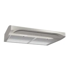 Broan ALT330SS 76cm Range Hood - Silver