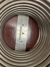 Northern Brewer Stainless Tube-in-Tube Wort Chiller Coil – Counterflow Design 