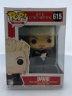 Funko POP! Movies The Lost Boys David with noodles #615 Vinyl Figure NOT MINT