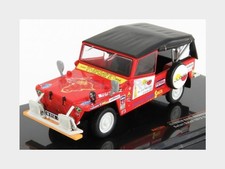 IXO Models Citroen Baby Brousse Cabriolet Closed Safari Soleil 1973 1:43 RAC307