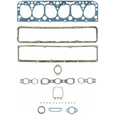 Engine Cylinder Head Gasket Set Fel-pro For 1953-1957 Chevrolet One-fifty Series Engine Cylinder Head Gasket Set Fel-pro For 1953-1957 Chevrolet One-fifty Series