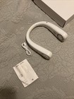 Brand New Coca Cola Branded Neck Fan With Charging Cable — photo 1