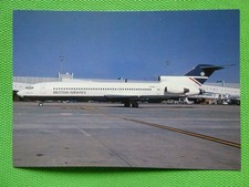BRITISH AIRWAYS B 727-230 ZS-NOU