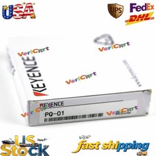 1PC New KEYENCE PQ-01 PQ01 Photoelectric Sensor In Box US Free TAX