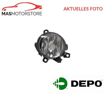 NEBELSCHEINWERFER LINKS DEPO 445-2016L-UE I FÜR SEAT ALTEA,ARONA