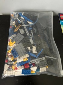 LEGO LEGENDS OF CHIMA Equilas Ultra Striker 70013 100% Complete with Instrucions